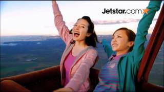 Jetstar Japan TV Commercialmov [upl. by Bing913]