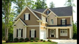 Sherwin Williams Exterior Paint Color Ideas [upl. by Etienne]