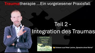 Der Lauf zurück ins Leben  Teil 2 Traumatherapie [upl. by Imar]