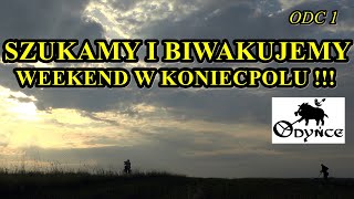 WEEKEND W KONIECPOLU MODY I APEX Z NAJLEPSZYMI FANTAMI DNIA [upl. by Urien678]