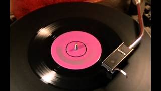 Jim Dale  Dont Let Go  1958 45rpm [upl. by Naihtniroc]