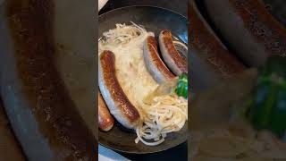 Beer Sausages ASMR [upl. by Adnwahsor]