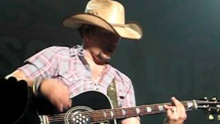 Jason Aldean  quotSweet Child O Minequot [upl. by Llenej803]