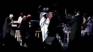 The Manhattans Live [upl. by Anilrahc]