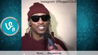 Funniest Reggie Couz Vine Compilation NEW 2016 Compilation [upl. by Nyahs158]