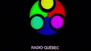 Radio Quebec 1970 [upl. by Enomrej]