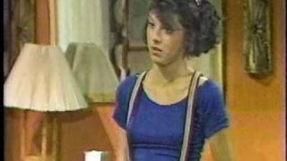 As the World Turns with Marisa Tomei 1984 [upl. by Ayala]