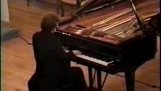 Hamelin plays Alkan  Concerto for Solo piano Movt 3 [upl. by Dleifrag]