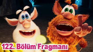 Booba 🌟 Yeni 122 bölüm tanıtımı ⚡ Çocuklar için Eğlenceli Çizgi Filmler BOOBA ToonsTV [upl. by Adok]