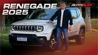 RENEGADE 2025  Auto Play [upl. by Novert]