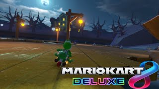 MT vs RS  MID DIV CUP  Mario Kart 8 Deluxe [upl. by Alebasi]