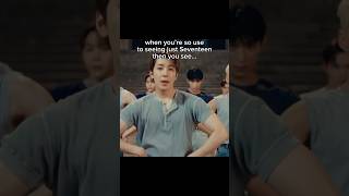 Like I know now but still lovemoneyfame seventeen kpop pov djkhaled [upl. by Seravaj769]