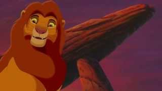 Lion King II Simbas Pride We Are One 1080p HD [upl. by Etterraj]