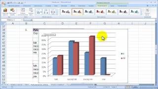 Excel Podsumowanie ankiety [upl. by Pearse]