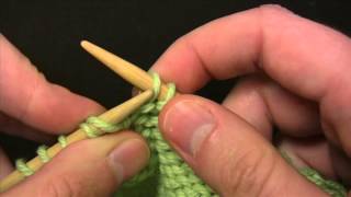 HowTo Fixing a Dropped Stitch [upl. by Krein]