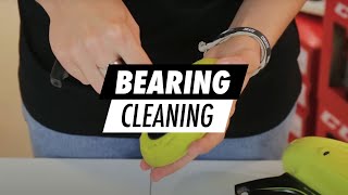 How to clean amp repack wheel Bearings [upl. by Ecirbaf]