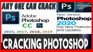 Adobe Photoshop Trial expired Fix it now amp use life time [upl. by Atrim]