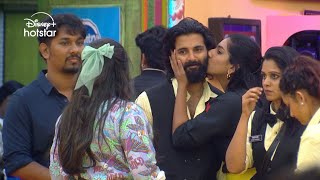 Bigg Boss Telugu 8  Day 37  Promo 2  Hotel Management Task  Nagarjuna  DisneyPlusHotstarTelugu [upl. by Nylodnewg]