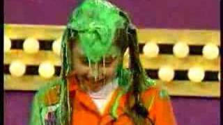 Amanda Bynes Slimed [upl. by Annayat]