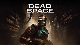 I Am Sempiternal  Dead Space  Live Stream 4  Welcome the Jump Scares [upl. by Namrac]