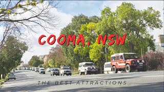 The Best Attractions In Cooma NSW Easter 2023 Edition [upl. by Pauletta]