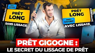 Prêts gigognes  la solution méconnue pour réduire le coût de votre crédit immobilier [upl. by Claudia]