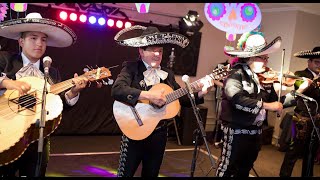 Mexican Mariachi Band For Hire  Mariachi Kings  Promo Video [upl. by Pauli]