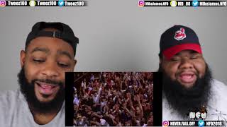 Snoop Dogg  Who Am I Whats My Name REACTION [upl. by Novek]