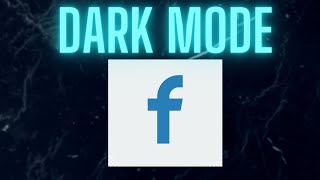 ¿Quieres MODO OSCURO en Facebook Lite ¡Actívalo en 1 minuto Modo Oscuro en Facebook Lite 2024 [upl. by Vinnie]