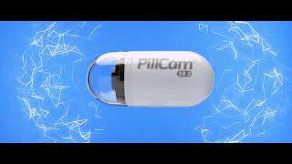 20th Anniversary PillCam™ Capsule Endoscopy System [upl. by Wun]