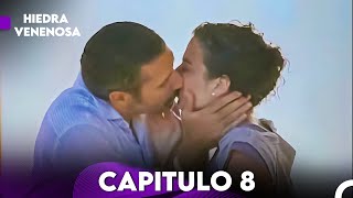 Hiedra Venenosa Capítulo 8 Doblado En Español [upl. by Rhett]