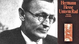 Hermann Hesse  Unterm Rad  Kapitel 1 Hörspiel [upl. by Lidda]