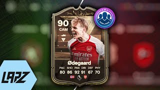 DIREKT VERLIEBT IN DIESE SBC😍 Ødegaard Centurions🧐 Machen oder Lassen [upl. by Ylirama673]