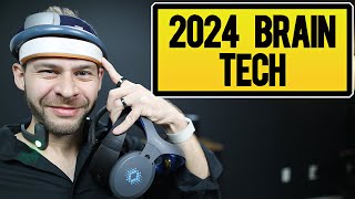 Best Brain Devices for 2024 [upl. by Arimaj]