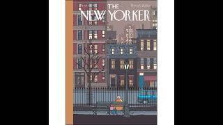 The New Yorker Nov 27 2006 Audiobook [upl. by Enyalaj]