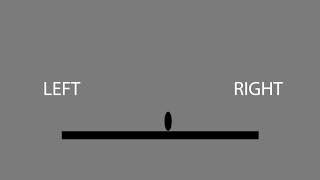 Stereo sound tiny test with clean channels [upl. by Idonah]