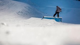 Penken Park Mayrhofen  Aloft and Ahead [upl. by Seline]