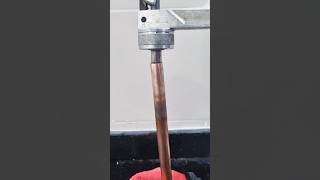 Tips for Copper Pipe soldering plumbing alshaheentech shorts tips [upl. by Roter]