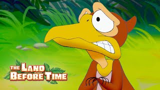 Petrie Saves The Day  Full Episode  The Land Before Time [upl. by Melia]