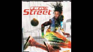 Ozomatli  Ya Viene El Sol FIFA Street Version [upl. by Dehsar195]