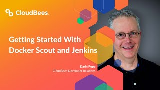 Getting Started With Docker Scout and Jenkins [upl. by Attenaz]