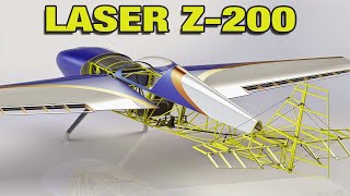 laser 200 [upl. by Aimas]