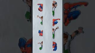 Ban10 vs Superman superman art ben10 [upl. by Howard597]