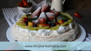 Pavlova CC English Subtitles [upl. by Gabriellia]