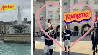 London Kings Guards Channel is live [upl. by Umeh766]