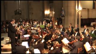 Dvorak 9e Symphonie 2e mvt [upl. by Hameean]