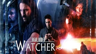 Highlander The Watcher  Full Trailer [upl. by Alracal583]