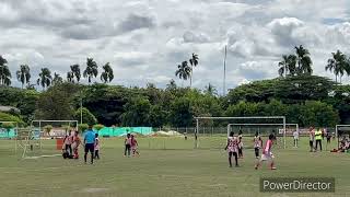 LIGA  Univalle Vs Envigado Palmira [upl. by Llevad]