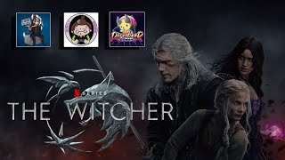 Live Review  ชำแหละ Witcher Season 3 ปลายทางของ Henry ในฐานะ Geralt มีสปอยนะจ๊ะ [upl. by Nosrej]