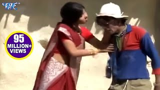 चला माई बिरनू  Aay Ho Nirhu  Surendra Sugam  Bhojpuri Comedy Song  Nirahua Comedy New [upl. by Adniuqal]